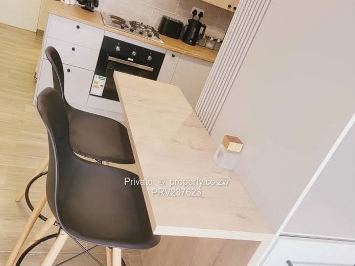 Modern Studio apartment Millennium Heights block 2 