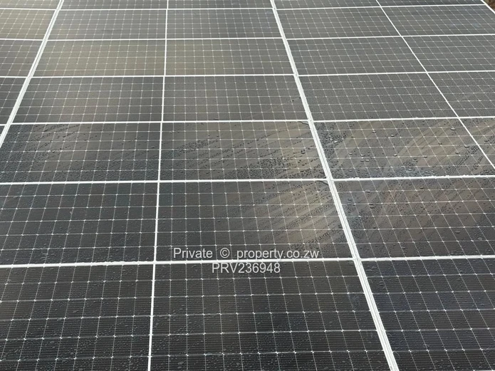 Greystone Park Newly Completed House Extension