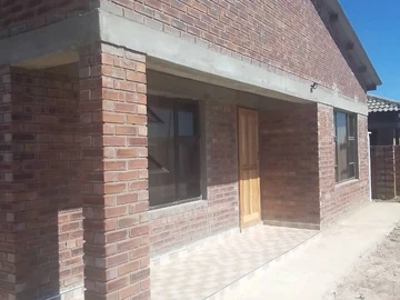 House for rent in Nehosho, CBZ Area