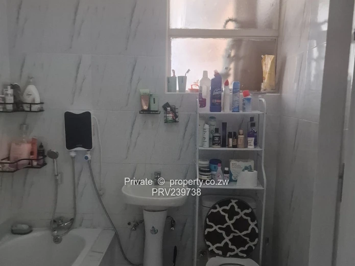  1 Bedroom Flat to Rent – Harare CBD