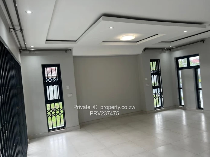 HIGHLAND PARK:- A BRAND NEW Beautiful Modern Residential Property for Sale – Located in a prime area