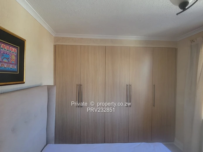 Fully Furnished Luxurious Apartment to let (Sole Mandate)