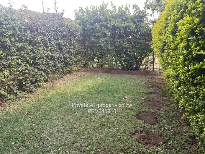 Kensington 2 Bedroom Flat 