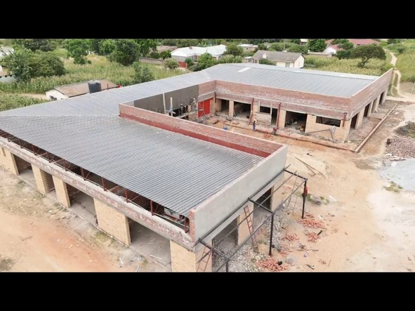 Shop & Retail Property