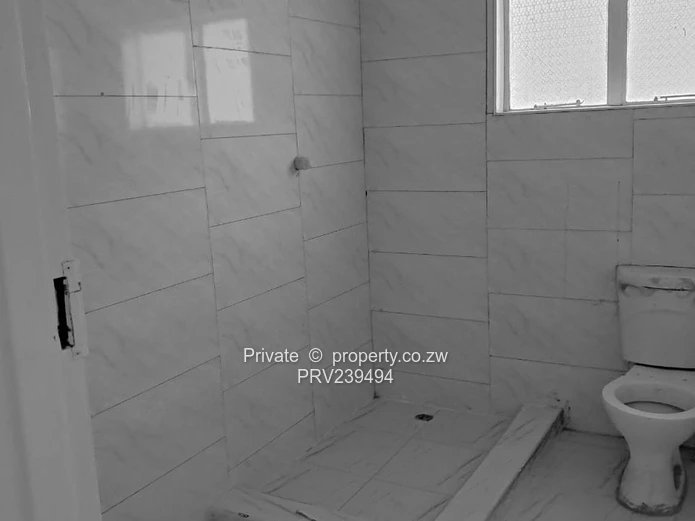 Fairview House to Let