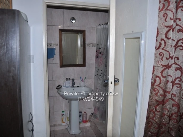 Guestroom with En Suite, Greendale 