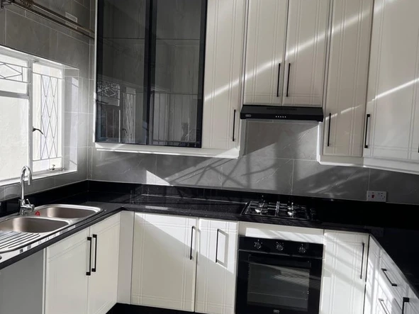 3 Bedroom Townhouse Complex