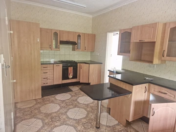 6 Bedroom Townhouse Complex