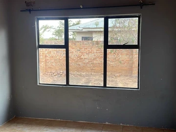2 Bedroom Townhouse Complex