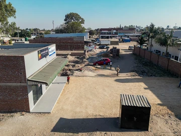 Shop & Retail Property