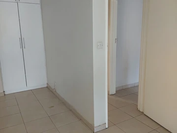 Garden Flat To Let