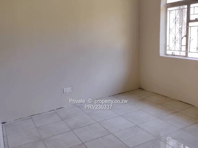 Glenlorne 3 bed 1 bath garden flat