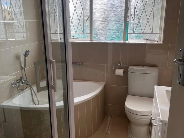 3 Bedroom Townhouse Complex