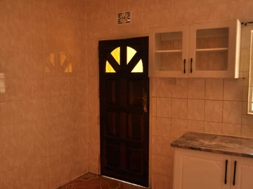 Townhouse Complex