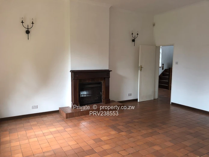 Tuscan Style Home in Ballantyne Park