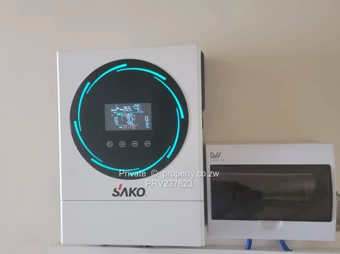 Modern Studio apartment Millennium Heights block 2 