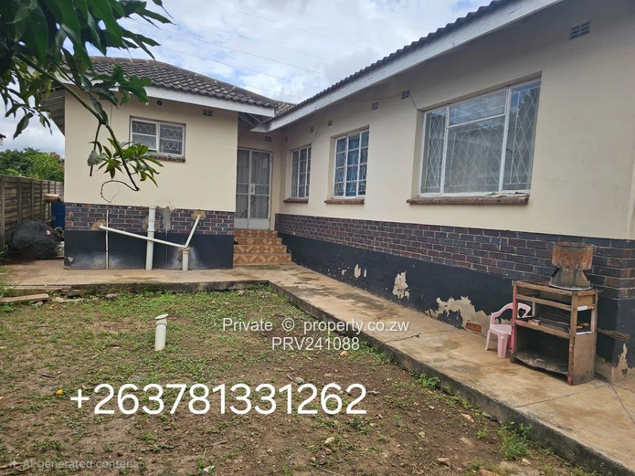 Sunningdale 3 property for sale