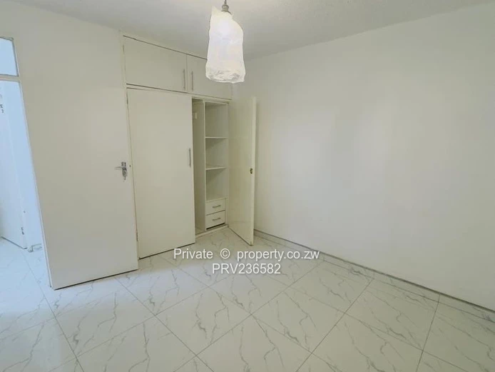 Newly Built Modern 2-Bedroom Flat – Ready for Occupation