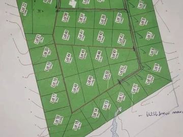 Farm & Agricultural Land