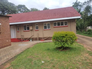 3 Bedroom Townhouse Complex