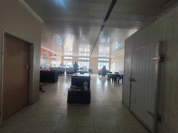 Shop & Retail Property