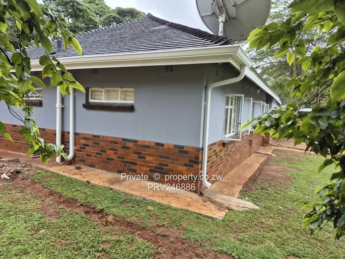 Greendale North - 4-bed Family Home