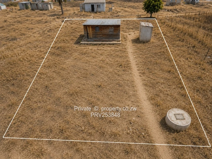 Southview Park | Gated Compound (Sole Mandate)