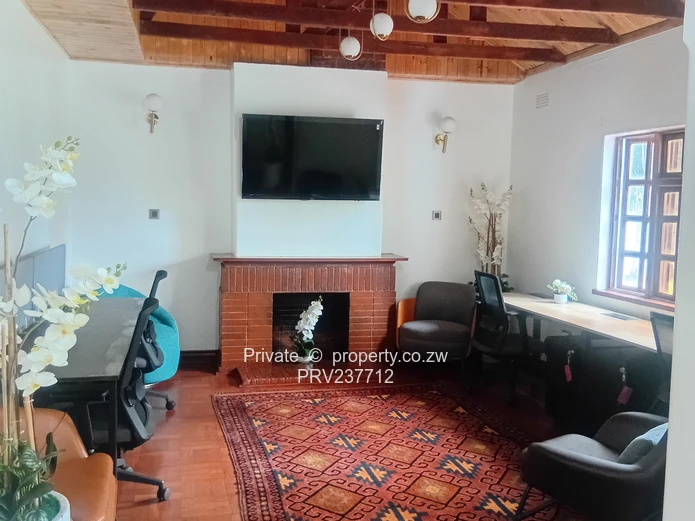 Office Rooms Available For Rent - From Usd550 To Usd950