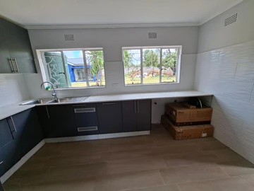 2 Bedroom Townhouse Complex