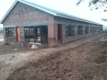 Commercial Property