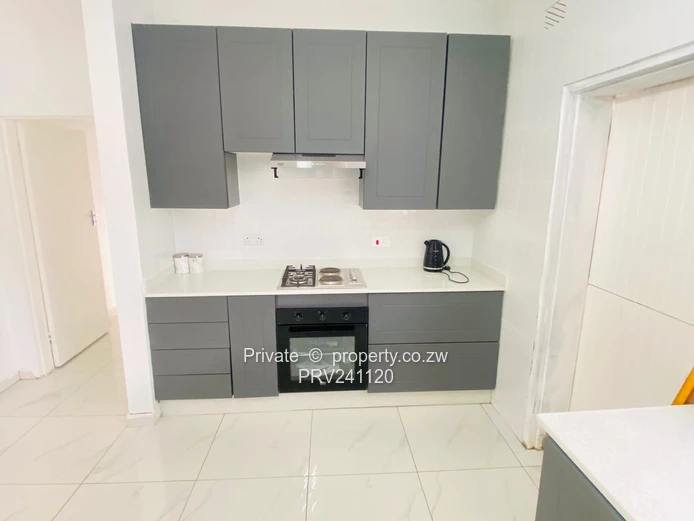 Modern, Neat & Move-In Ready Home