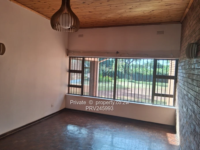 House to let