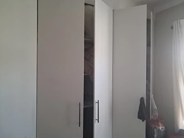 3 Bedroom Flat & Apartment