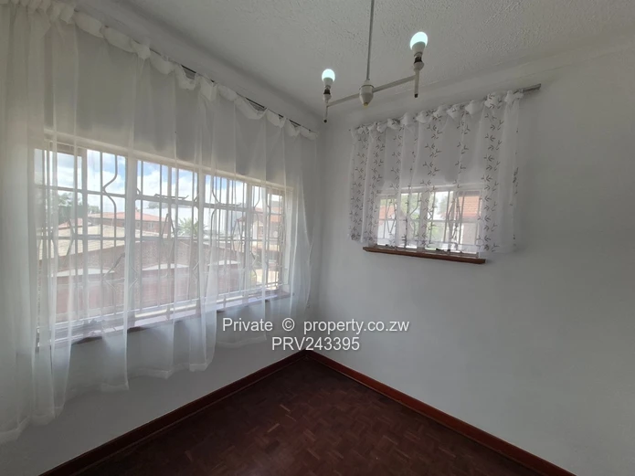 3 Bedroom Townhouse in Upper Avenues