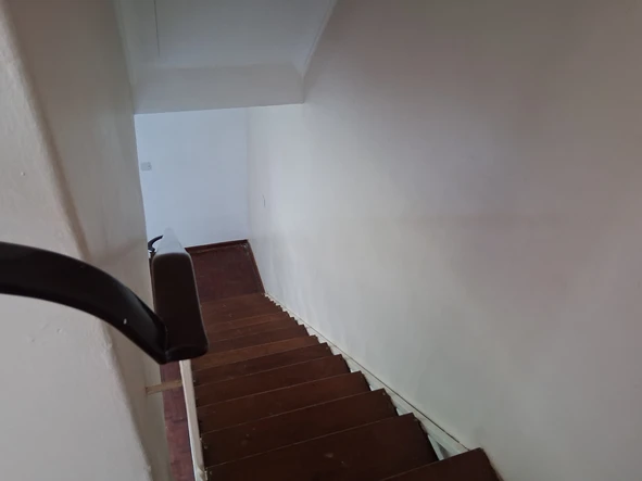 2 Bedroom Garden Flat