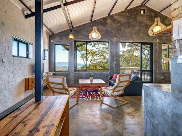 4 bedroom house for sale in Christon Bank.