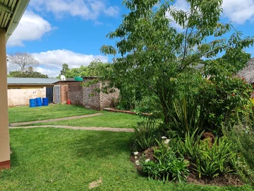 Neat Compact 3 Bedroomed House