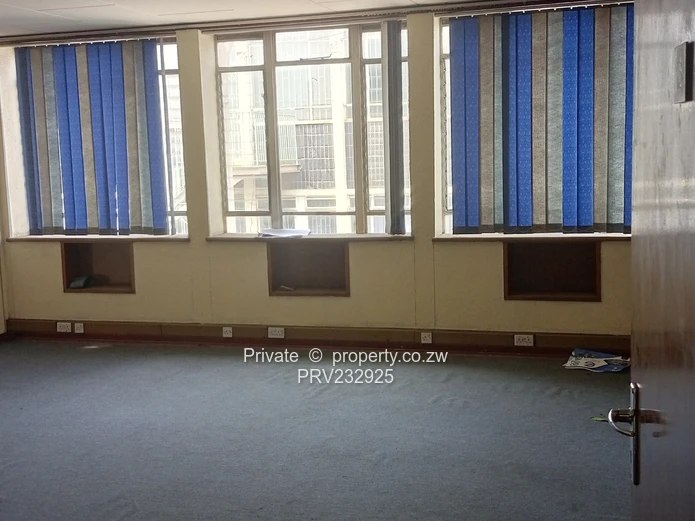 administration office to let