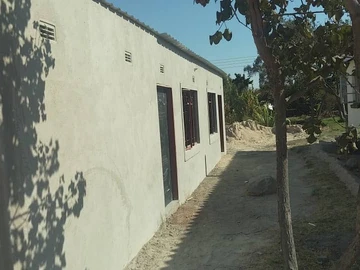 Three ensuite rooms available 