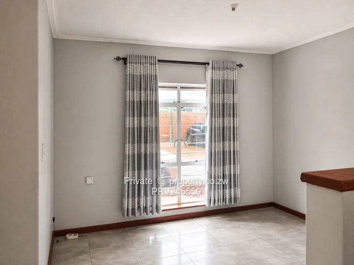 Neat, Secure, ideally located 1 bedroom Apartment (Spencer Cook)