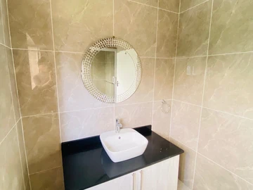 2 Bedroom Townhouse Complex