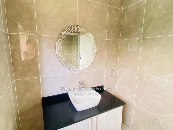 Modern, Neat & Move-In Ready Home