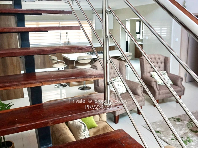 Arlington Estate- Modern 3-Bedroom Homein a Secure Gated Community