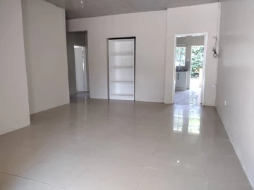 3 Bedroom Garden Flat