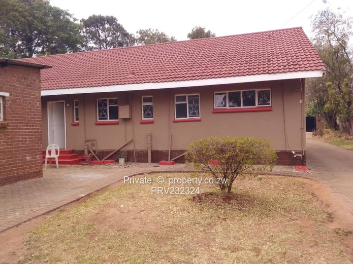 Neat, Secure and Beautiful 3 bedroomed cluster house to rent in Greendale.