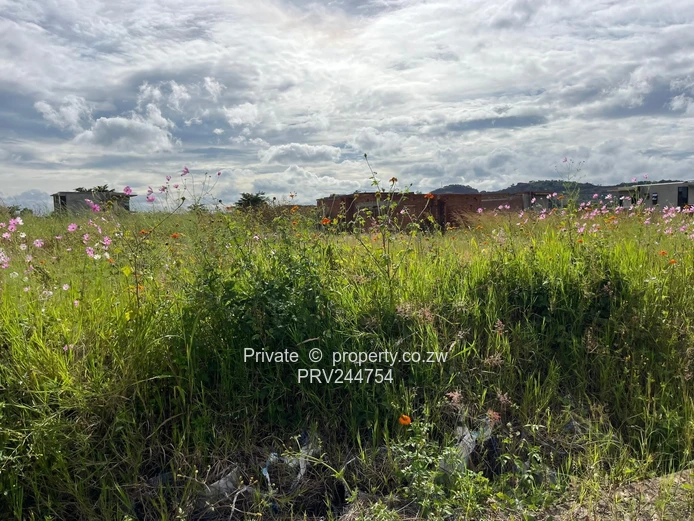 Pleasant Valley Villas Stand For Sale