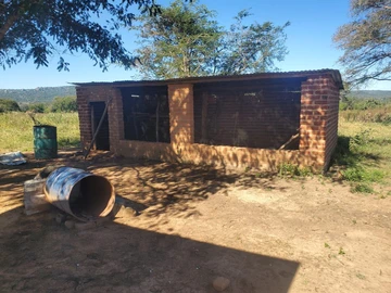Farm & Agricultural Land