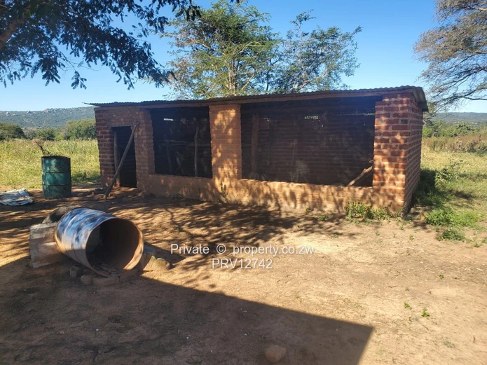 2 options available is a 5ha MARONDERA FARM PLOTS  FOR SALE and 2.Nyazura Farm 51ha size (Sole Mandate)