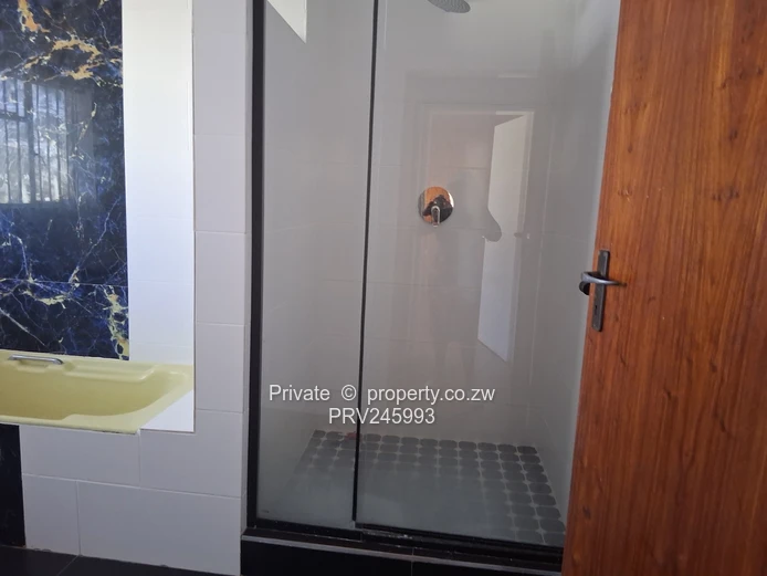 House to let