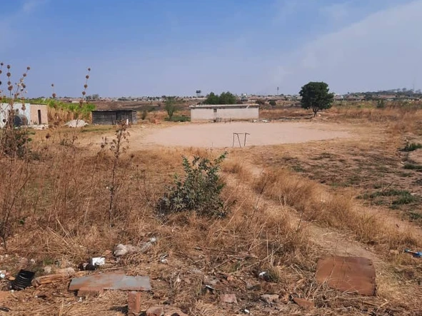 Commercial & Industrial Land